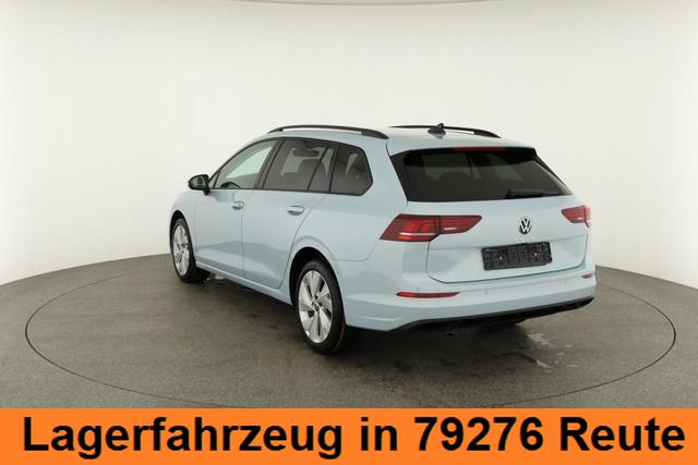 Volkswagen Golf Variant VIII 2.0 TDI DSG Life, easyOpen, Kamera, 3-J Garantie 