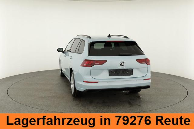 Volkswagen Golf Variant VIII 2.0 TDI DSG Life, easyOpen, Kamera, 3-J Garantie 
