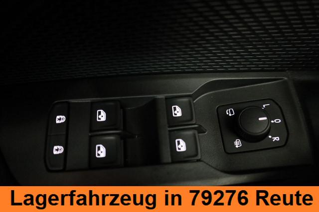 Skoda Octavia Combi 2.0 TSI 195 kW RS DSG, AHK, Navi, Matrix, Side, Winter, 5 J.-Garantie 