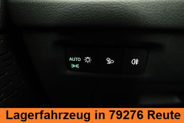 Skoda Octavia Combi 2.0 TSI 195 kW RS DSG, AHK, Navi, Matrix, Side, Winter, 5 J.-Garantie 