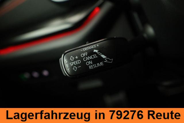 Skoda Octavia Combi 2.0 TSI 195 kW RS DSG, AHK, Navi, Matrix, Side, Winter, 5 J.-Garantie 