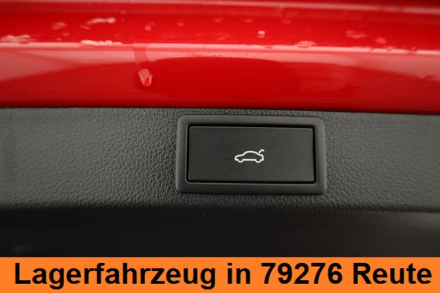 Skoda Octavia Combi 2.0 TSI 195 kW RS DSG, AHK, Navi, Matrix, Side, Winter, 5 J.-Garantie 