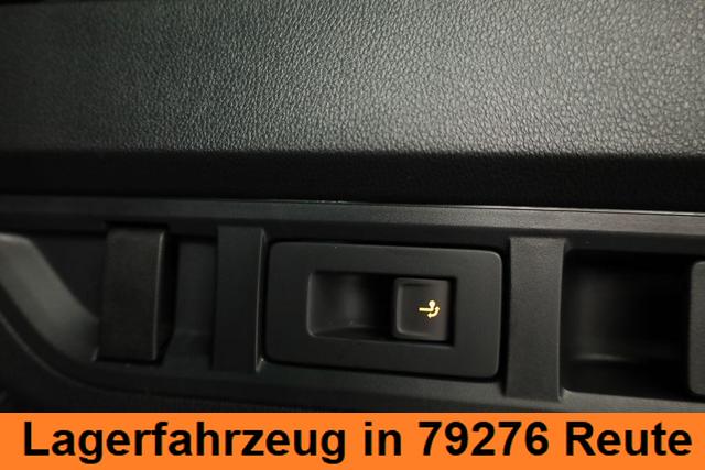 Skoda Octavia Combi 2.0 TSI 195 kW RS DSG, AHK, Navi, Matrix, Side, Winter, 5 J.-Garantie 