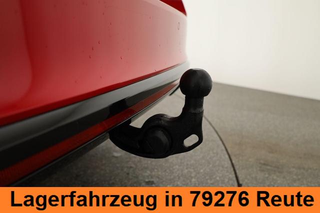 Skoda Octavia Combi 2.0 TSI 195 kW RS DSG, AHK, Navi, Matrix, Side, Winter, 5 J.-Garantie 