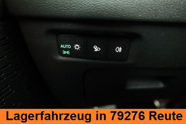 Skoda Octavia Combi 2.0 TSI 195 kW RS DSG, Pano, AHK, Navi, Matrix, Side, Winter, 5 J.-Garantie 