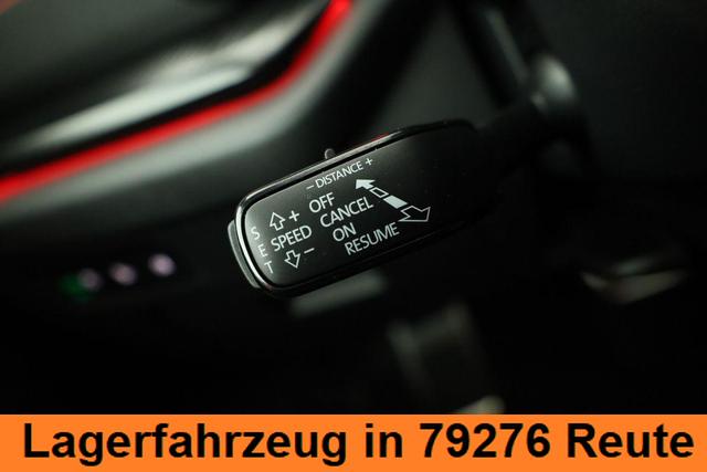 Skoda Octavia Combi 2.0 TSI 195 kW RS DSG, Pano, AHK, Navi, Matrix, Side, Winter, 5 J.-Garantie 