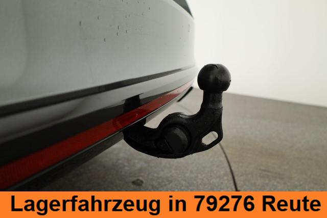 Skoda Octavia Combi 2.0 TSI 195 kW RS DSG, Pano, AHK, Navi, Matrix, Side, Winter, 5 J.-Garantie 