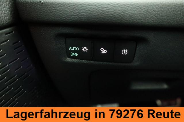 Skoda Octavia Combi 2.0 TSI 195 kW RS DSG, Pano, AHK, Navi, Matrix, Side, Winter, 5 J.-Garantie 