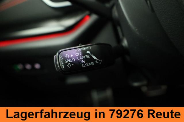 Skoda Octavia Combi 2.0 TSI 195 kW RS DSG, Pano, AHK, Navi, Matrix, Side, Winter, 5 J.-Garantie 