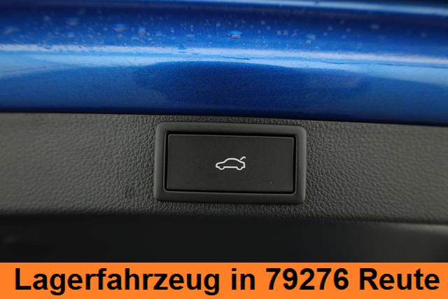 Skoda Octavia Combi 2.0 TSI 195 kW RS DSG, Pano, AHK, Navi, Matrix, Side, Winter, 5 J.-Garantie 