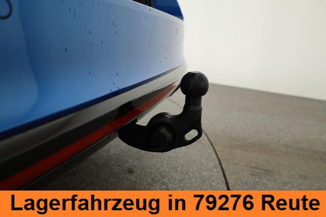 Skoda Octavia Combi 2.0 TSI 195 kW RS DSG, Pano, AHK, Navi, Matrix, Side, Winter, 5 J.-Garantie 