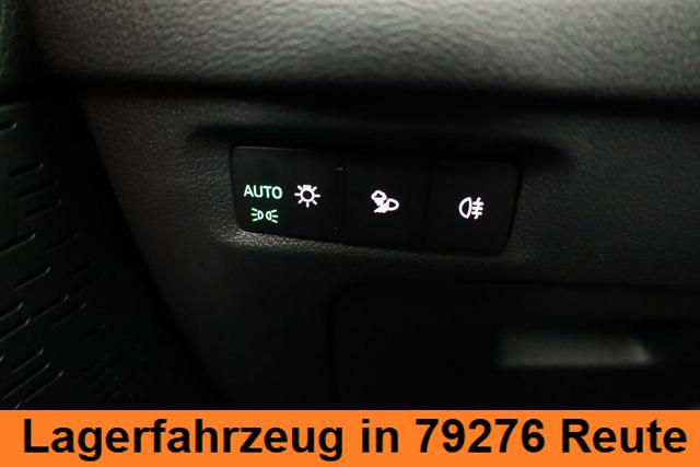 Skoda Octavia Combi 2.0 TSI 195 kW RS DSG, Standheizung, AHK, Navi, Matrix, Side, Winter, 5 J.-Garantie 