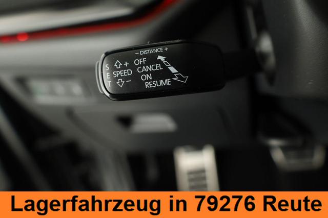 Skoda Octavia Combi 2.0 TSI 195 kW RS DSG, Standheizung, AHK, Navi, Matrix, Side, Winter, 5 J.-Garantie 