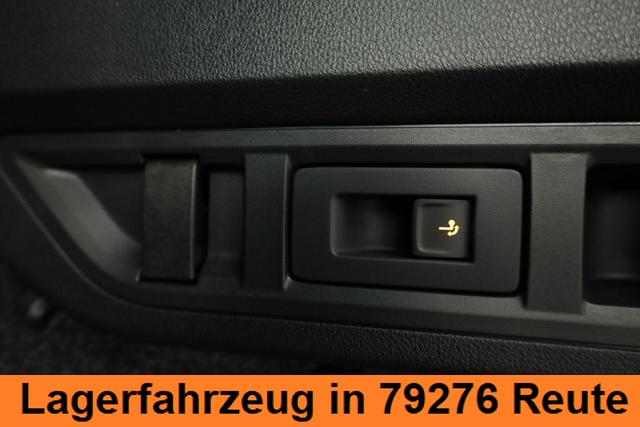 Skoda Octavia Combi 2.0 TSI 195 kW RS DSG, Standheizung, AHK, Navi, Matrix, Side, Winter, 5 J.-Garantie 