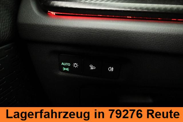 Skoda Octavia Combi 2.0 TSI 195 kW RS DSG, AHK, Navi, Matrix, Cant, Side, Winter, 5 J.-Garantie 