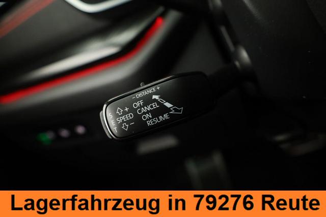 Skoda Octavia Combi 2.0 TSI 195 kW RS DSG, AHK, Navi, Matrix, Cant, Side, Winter, 5 J.-Garantie 