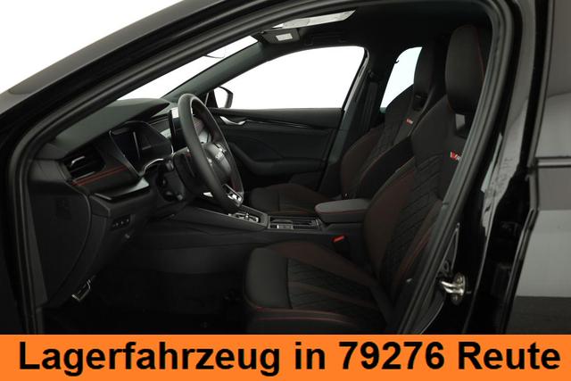 Skoda Octavia Combi 2.0 TSI 195 kW RS DSG, AHK, Navi, Matrix, Cant, Side, Winter, 5 J.-Garantie 