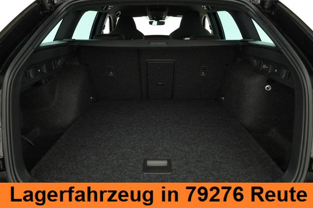 Skoda Octavia Combi 2.0 TSI 195 kW RS DSG, AHK, Navi, Matrix, Cant, Side, Winter, 5 J.-Garantie 