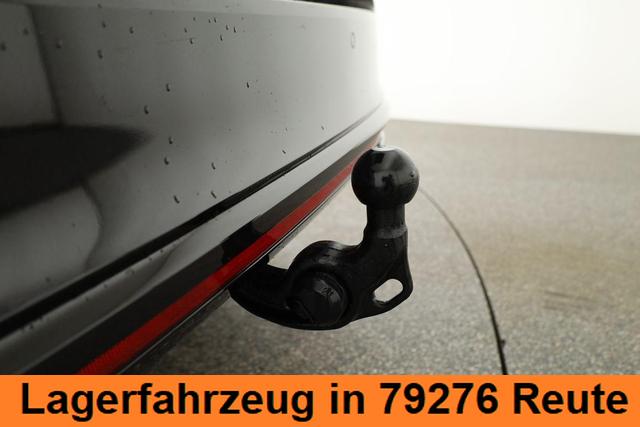 Skoda Octavia Combi 2.0 TSI 195 kW RS DSG, AHK, Navi, Matrix, Cant, Side, Winter, 5 J.-Garantie 