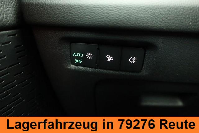 Skoda Octavia Combi 2.0 TSI 195 kW RS DSG, AHK, Navi, Matrix, Canton, Side, Winter, 5 J.-Garantie 