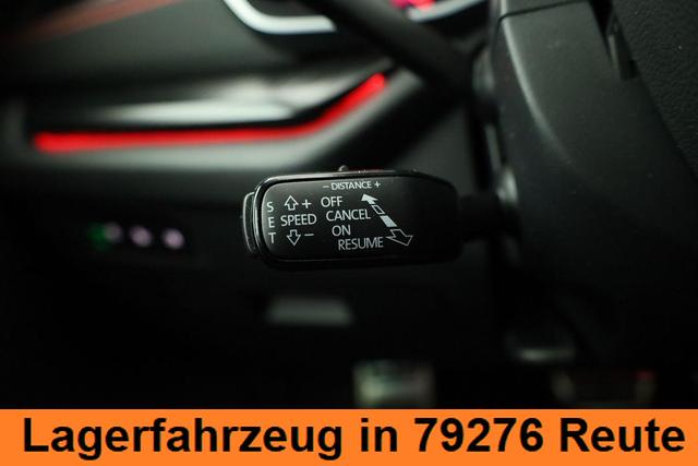 Skoda Octavia Combi 2.0 TSI 195 kW RS DSG, AHK, Navi, Matrix, Canton, Side, Winter, 5 J.-Garantie 