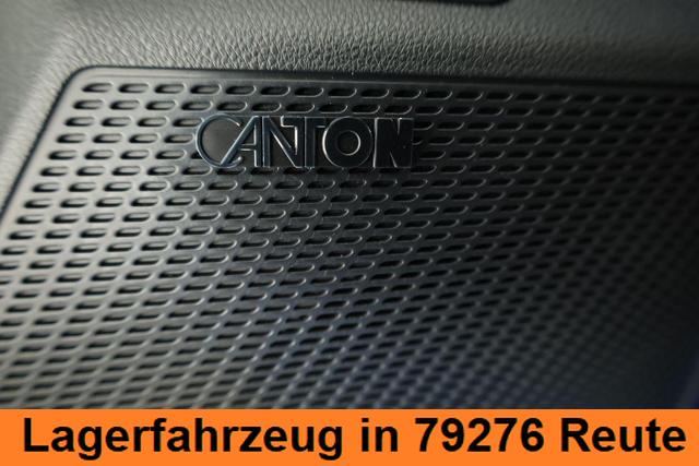 Skoda Octavia Combi 2.0 TSI 195 kW RS DSG, AHK, Navi, Matrix, Canton, Side, Winter, 5 J.-Garantie 