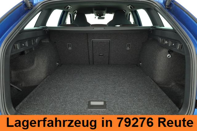 Skoda Octavia Combi 2.0 TSI 195 kW RS DSG, AHK, Navi, Matrix, Canton, Side, Winter, 5 J.-Garantie 