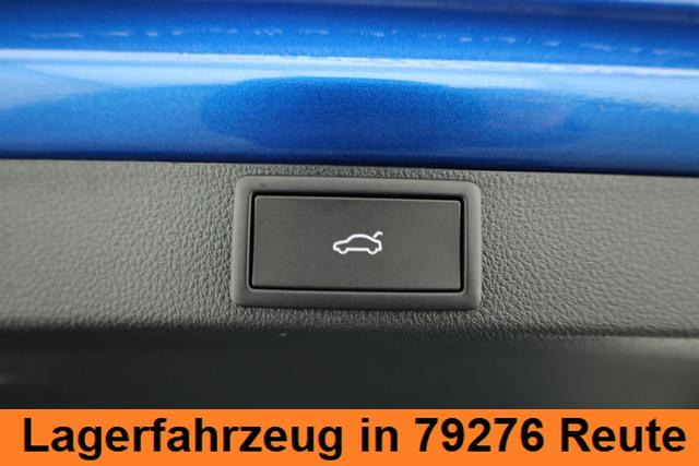 Skoda Octavia Combi 2.0 TSI 195 kW RS DSG, AHK, Navi, Matrix, Canton, Side, Winter, 5 J.-Garantie 