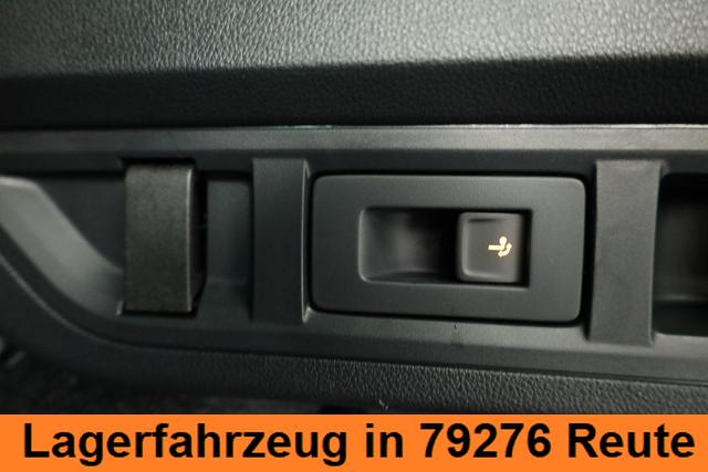 Skoda Octavia Combi 2.0 TSI 195 kW RS DSG, AHK, Navi, Matrix, Canton, Side, Winter, 5 J.-Garantie 