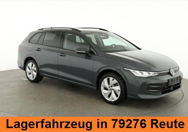 Lagerfahrzeug Volkswagen Golf Variant - VIII 2.0 TDI DSG Life, AHK, easyOpen, Kamera, 3-J Garantie