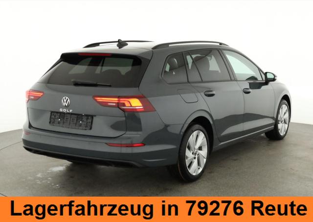Volkswagen Golf Variant VIII 2.0 TDI DSG Life, AHK, easyOpen, Kamera, 3-J Garantie 