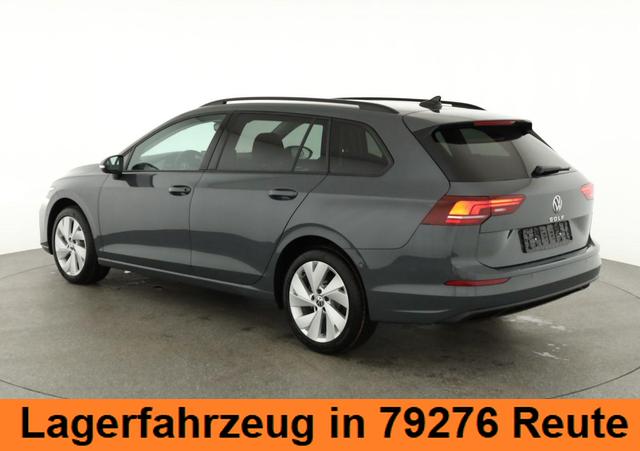 Volkswagen Golf Variant VIII 2.0 TDI DSG Life, AHK, easyOpen, Kamera, 3-J Garantie 
