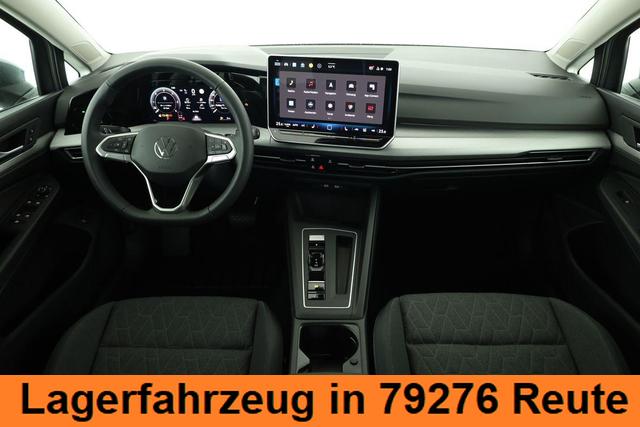Volkswagen Golf Variant VIII 2.0 TDI DSG Life, AHK, easyOpen, Kamera, 3-J Garantie 