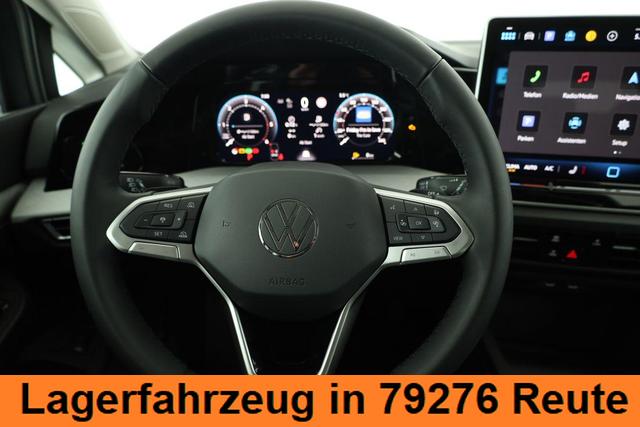 Volkswagen Golf Variant VIII 2.0 TDI DSG Life, AHK, easyOpen, Kamera, 3-J Garantie 