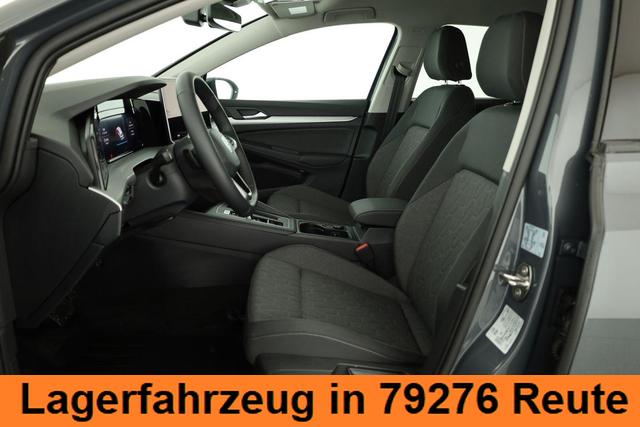 Volkswagen Golf Variant VIII 2.0 TDI DSG Life, AHK, easyOpen, Kamera, 3-J Garantie 