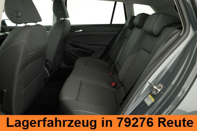 Volkswagen Golf Variant VIII 2.0 TDI DSG Life, AHK, easyOpen, Kamera, 3-J Garantie 