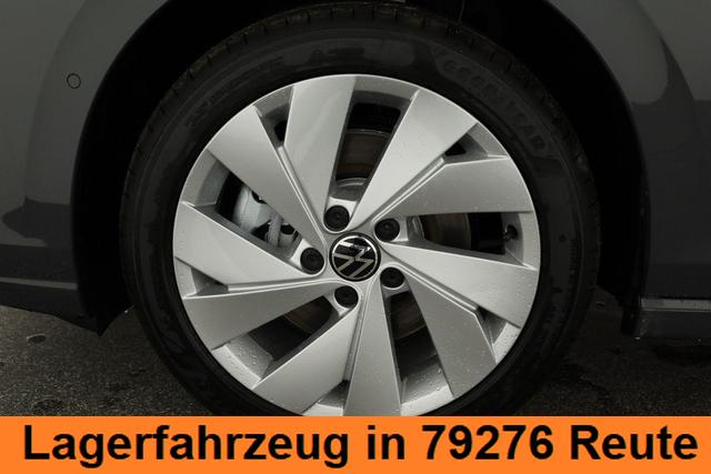 Volkswagen Golf Variant VIII 2.0 TDI DSG Life, AHK, easyOpen, Kamera, 3-J Garantie 