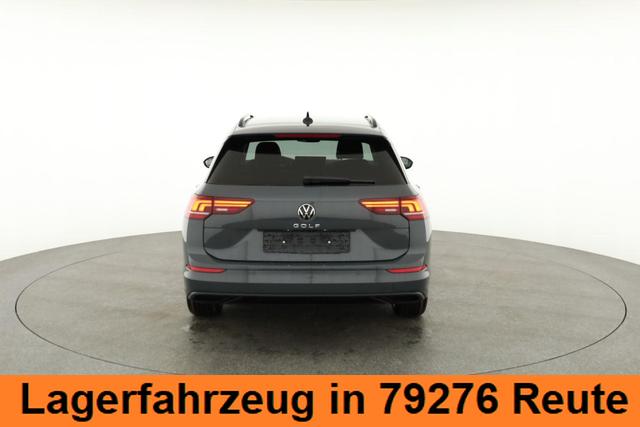 Volkswagen Golf Variant VIII 2.0 TDI DSG Life, AHK, easyOpen, Kamera, 3-J Garantie 