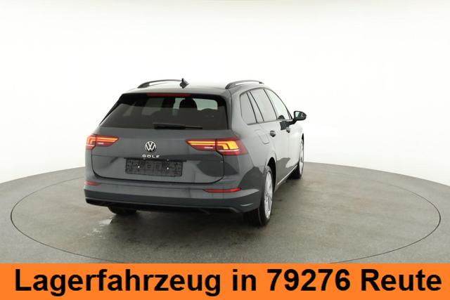 Volkswagen Golf Variant VIII 2.0 TDI DSG Life, AHK, easyOpen, Kamera, 3-J Garantie 