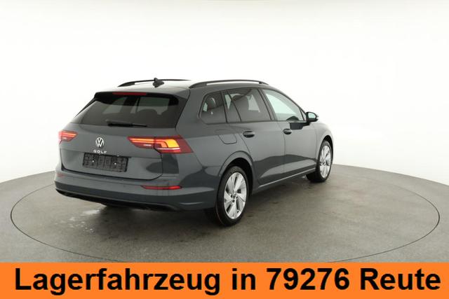 Volkswagen Golf Variant VIII 2.0 TDI DSG Life, AHK, easyOpen, Kamera, 3-J Garantie 
