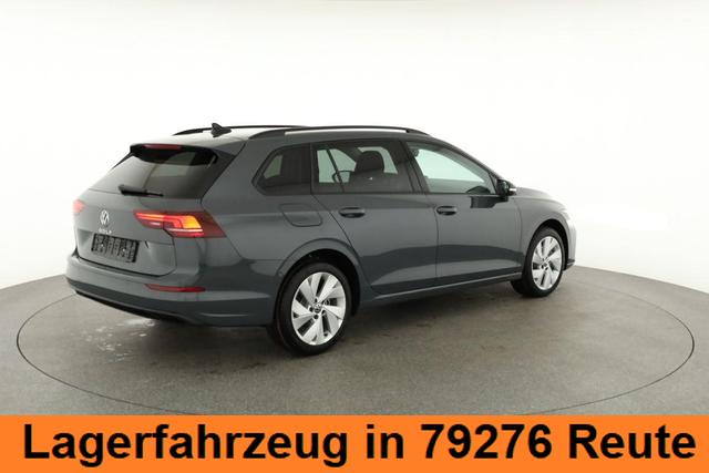 Volkswagen Golf Variant VIII 2.0 TDI DSG Life, AHK, easyOpen, Kamera, 3-J Garantie 