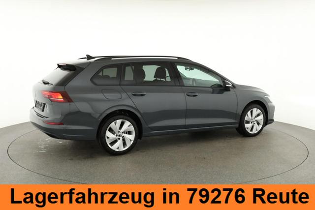 Volkswagen Golf Variant VIII 2.0 TDI DSG Life, AHK, easyOpen, Kamera, 3-J Garantie 