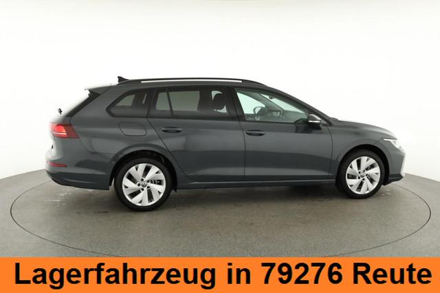 Volkswagen Golf Variant VIII 2.0 TDI DSG Life, AHK, easyOpen, Kamera, 3-J Garantie 