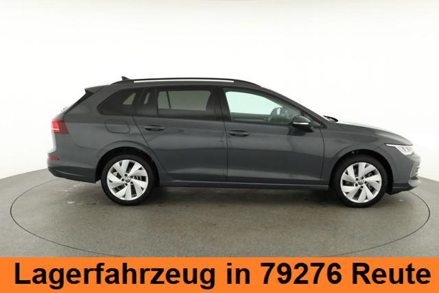 Volkswagen Golf Variant VIII 2.0 TDI DSG Life, AHK, easyOpen, Kamera, 3-J Garantie 