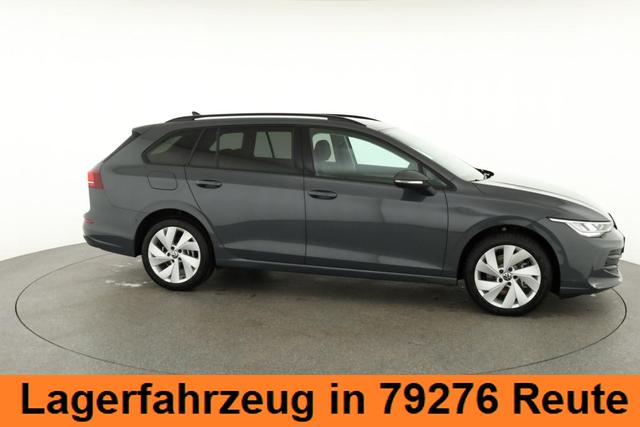 Volkswagen Golf Variant VIII 2.0 TDI DSG Life, AHK, easyOpen, Kamera, 3-J Garantie 