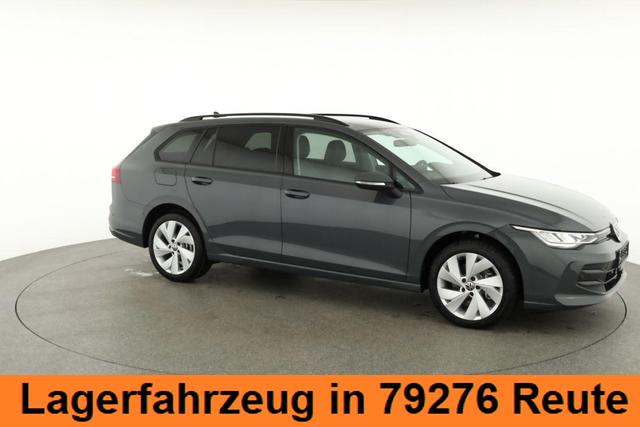 Volkswagen Golf Variant VIII 2.0 TDI DSG Life, AHK, easyOpen, Kamera, 3-J Garantie 