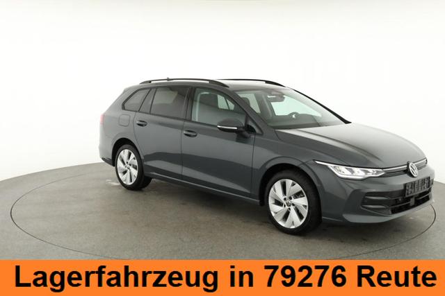 Volkswagen Golf Variant VIII 2.0 TDI DSG Life, AHK, easyOpen, Kamera, 3-J Garantie 