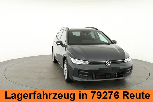 Volkswagen Golf Variant VIII 2.0 TDI DSG Life, AHK, easyOpen, Kamera, 3-J Garantie 