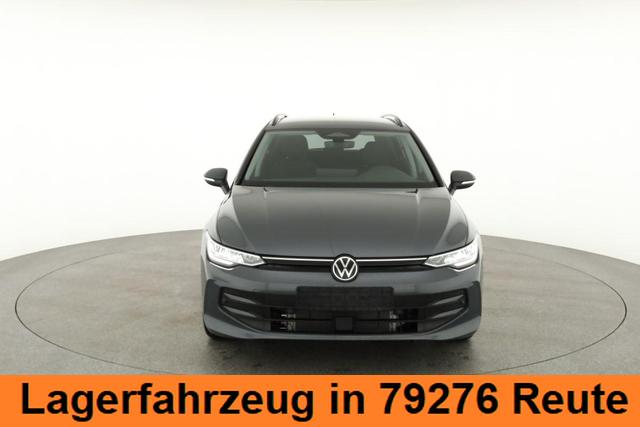 Volkswagen Golf Variant VIII 2.0 TDI DSG Life, AHK, easyOpen, Kamera, 3-J Garantie 