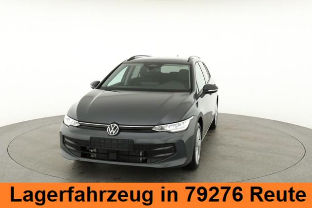 Volkswagen Golf Variant VIII 2.0 TDI DSG Life, AHK, easyOpen, Kamera, 3-J Garantie 